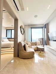 The Garden Residences (D19), Apartment #551000641